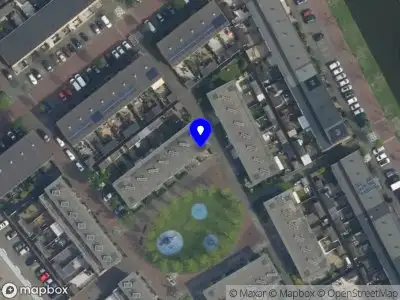 Nieuw bedrijf Cinciruk Dienstverlening