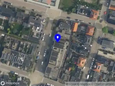 A-straal Waddinxveen