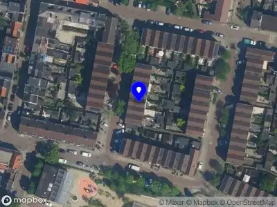 Bahaa Haarlem