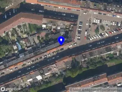 VAN DORP ZZP Vlaardingen