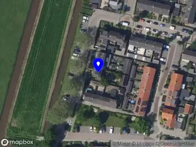 JRVV Dienstverlening BLESKENSGRAAF CA
