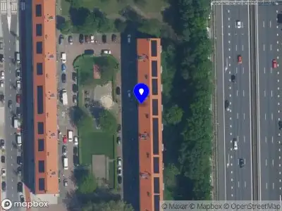 NSplace Amsterdam