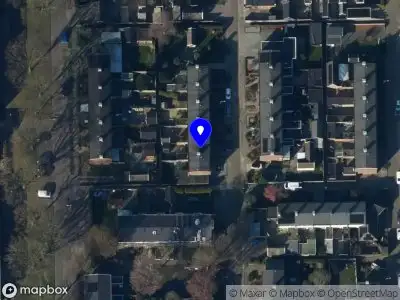 Nieuw bedrijf Koekoek F