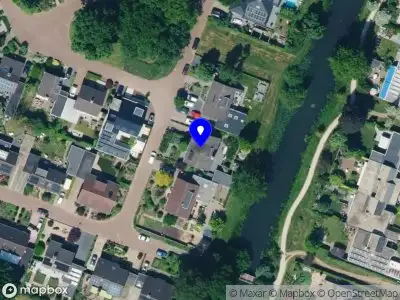 Nieuw bedrijf Vast Goed Support