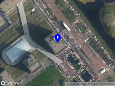 Nieuw bedrijf Stichting Kunst en Cultuur Haven