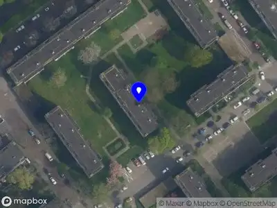 MelProjecten 's-Gravenhage