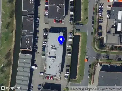 Stichting Administratiekantoor Thermatras Barendrecht