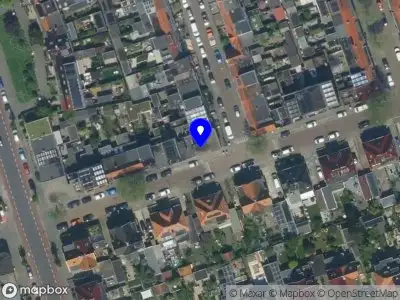 Fanny Kossen Reisadvies IJmuiden