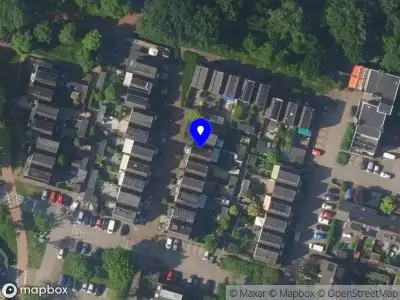 Nieuw bedrijf Fikmar glazenwasser en dienstverlening