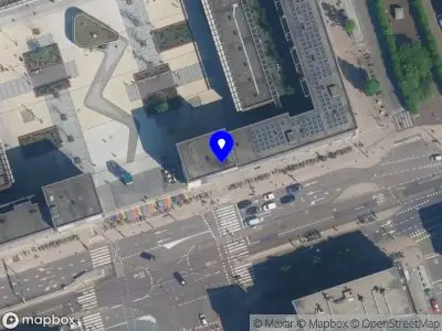 Nieuw bedrijf Sayad Consultancy