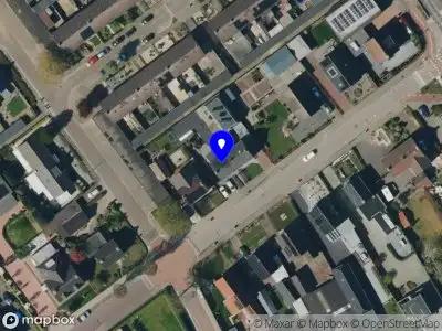 Nieuw bedrijf SvL Dienstverlening