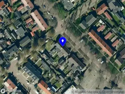 Nieuw bedrijf M.M.W. Dienstverlening