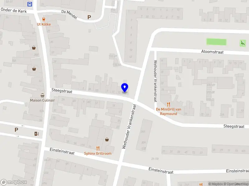 Stichting Limburgs Impro Festival Maastricht