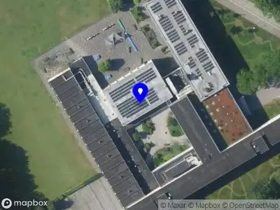 Comenius College Hilversum