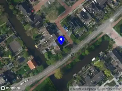 Stichting Beheer Biljartzaal Rozenstaete