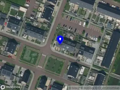 Stichting Speelgelegenheid Middenbeemster