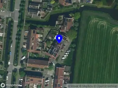 Stichting By Photographers