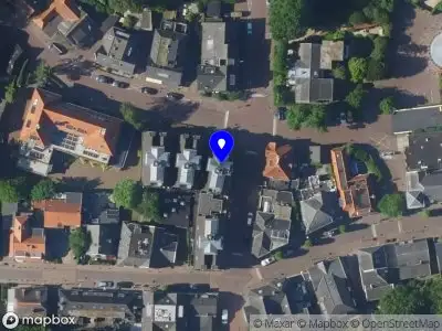 Nieuw bedrijf The duke of getting shit done