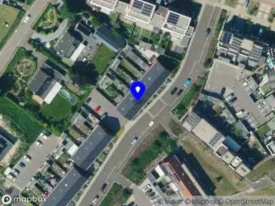 FND diensten Apeldoorn