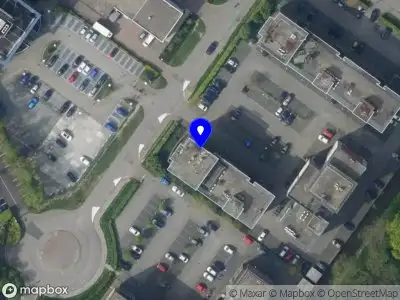 Stichting Gebouwbeheer Kindcentra Olst-Wijhe Alkmaar