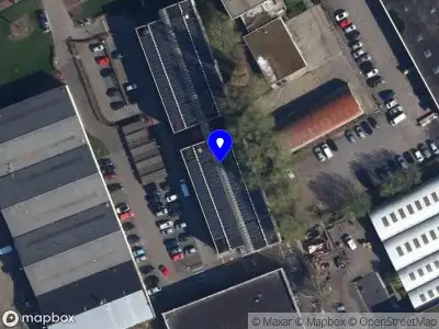 Nieuw bedrijf AhyaJohnService