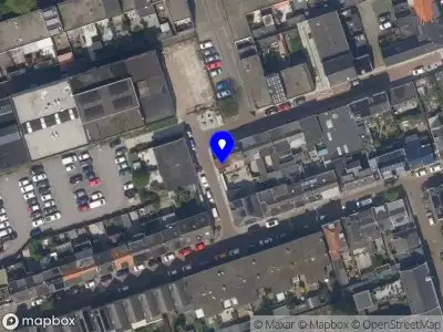 Rick Hendriks Tuinen Vlaardingen