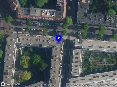 Fadi Shawkiy Amsterdam