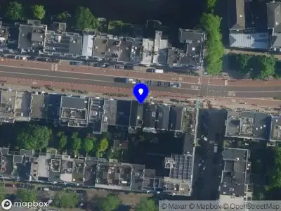 Stichting Administratiekantoor AI Vision 1 Amsterdam