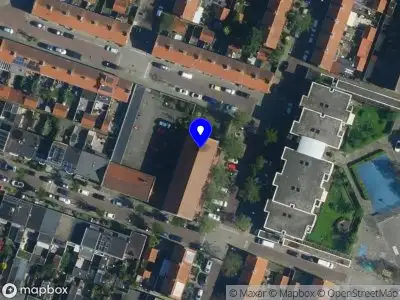 Stichting Beheer Gebouw Pinkstergem. Immanuel Haarlem