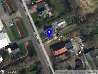 Nieuw bedrijf K. Brouwer Dienstverlening