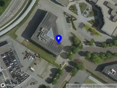 Stg Administratiekantoor Melano International