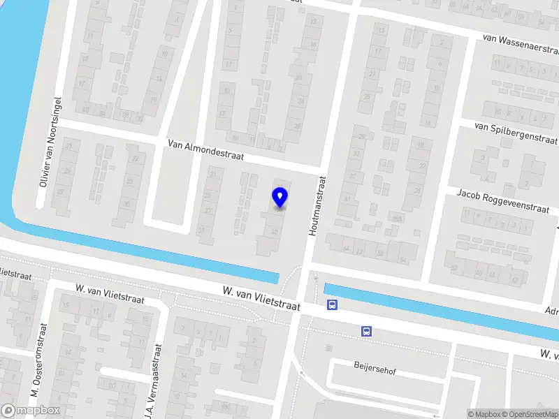 Nieuw bedrijf You Need A Jenny