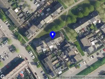 S.G.A. Security Almere