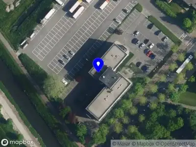 Nieuw bedrijf Stichting Administratiekantoor SecureVest