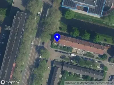 Bandy security Amsterdam