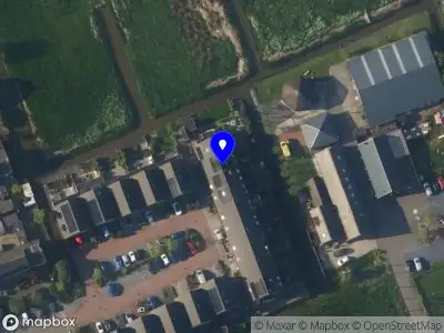 Nieuw bedrijf Praktijk Froukelien