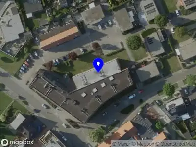 Nieuw bedrijf Pablo B. Dienstverlening