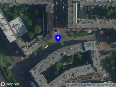 Stichting 350 Global Amsterdam
