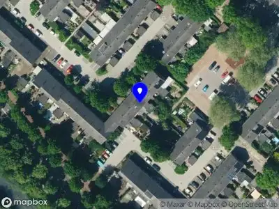 WSH616 Apeldoorn