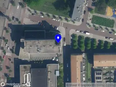 Nieuw bedrijf Kiara Cleaning