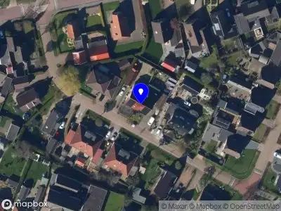 Handelsonderneming W.Visser Twijzelerheide