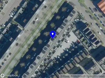 Nieuw bedrijf De poetstante