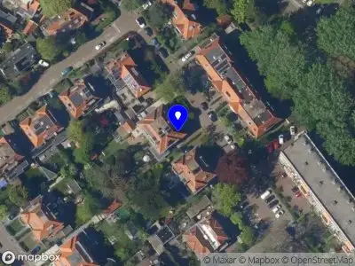 Stichting G-Force Racing VOORBURG