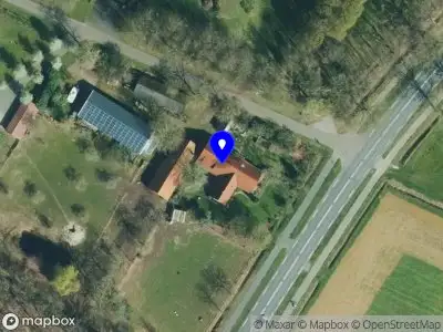 Stichting Nieuwe Hof