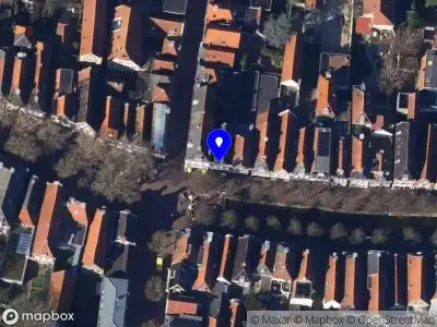 Nieuw bedrijf Stichting Harlingen Events