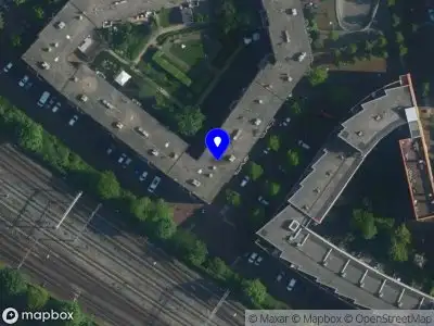 Stichting Suara Depan Amsterdam
