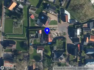 Stichting Beheer Gelden BNI Chapter Eemsdelta Finsterwolde