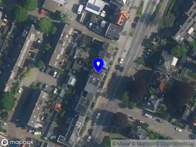 JP Fixed Service Hillegom