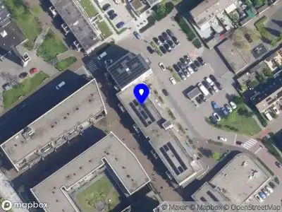 Nieuw bedrijf Dream Builders