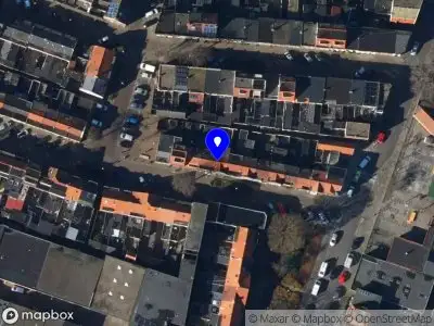 De contactmaker Den Helder